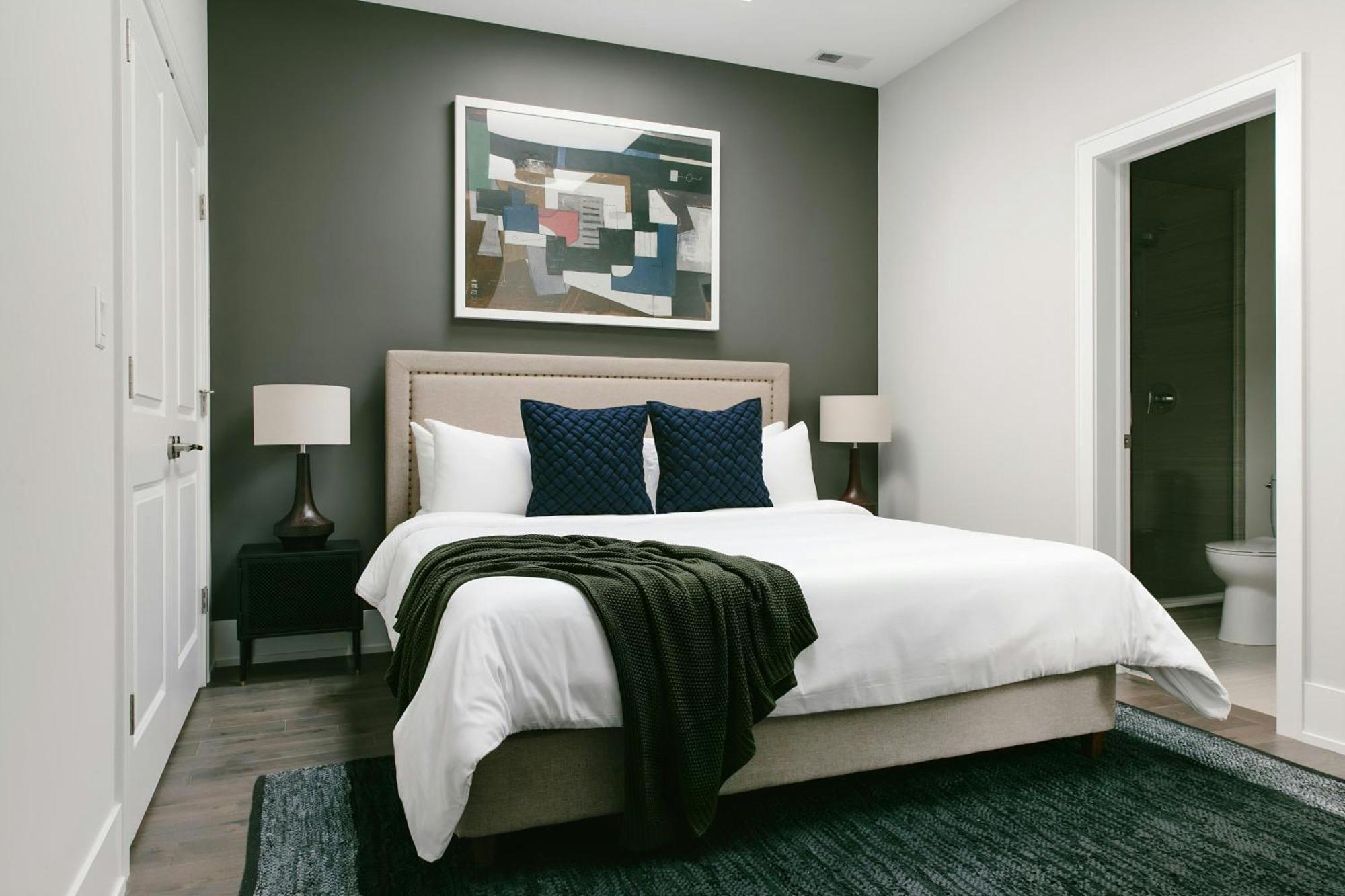 Sonder By Marriott Bonvoy Greektown Apartments Chicago Esterno foto