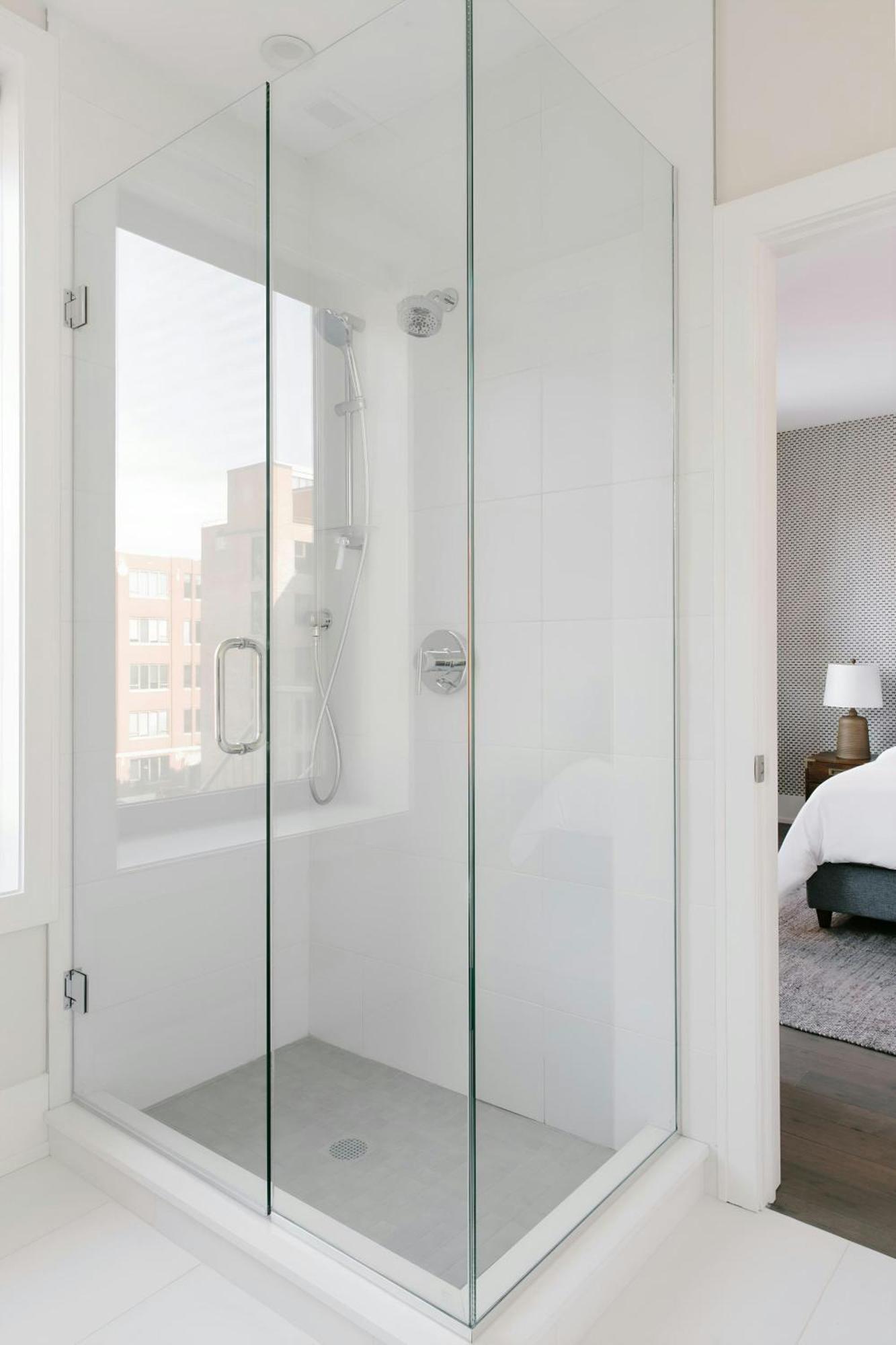 Sonder By Marriott Bonvoy Greektown Apartments Chicago Esterno foto